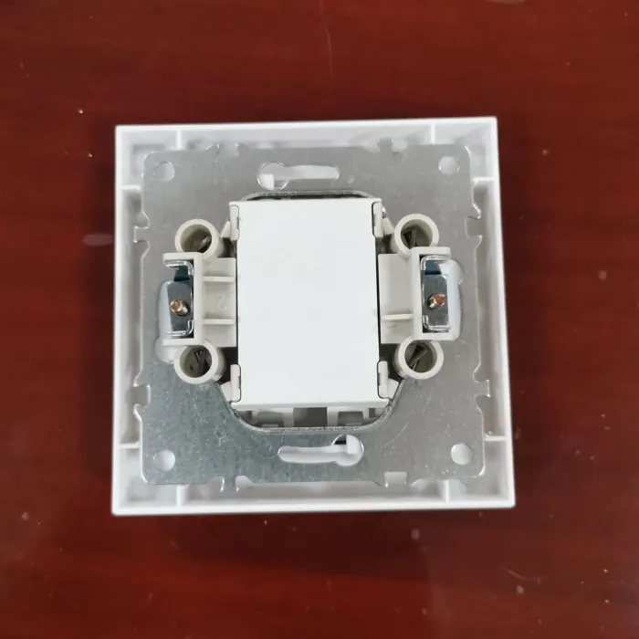 Nuevo interruptor de pared unipolar serie 86 (FH2001)