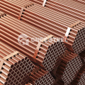 C110 C122 Copper Pipes