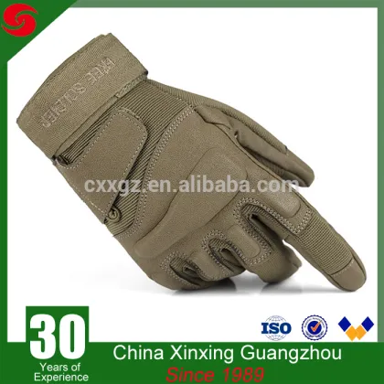 Military Tactical Gloves Full Finger Army Gear Sport Shooting Paintball Hunting Riding Motorcycle glove
