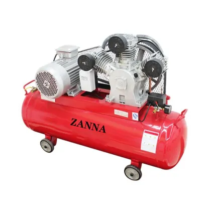 Air compressors Belt Drive air compressor