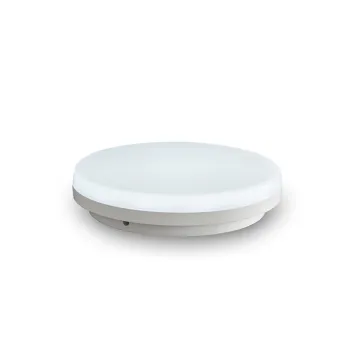 18W Ceiling Light With Emergency Battery Backup