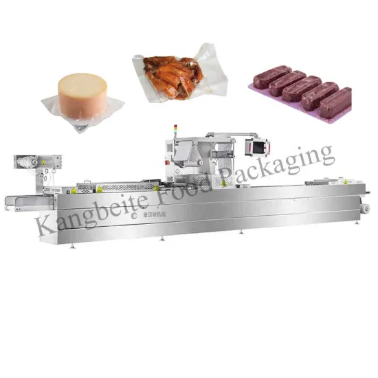 New & Used Industrial Electric Air Food Vacuum Sealer Machines for Home and Commercial Use