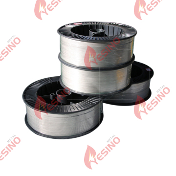 ASTM F67 F136 Kawat Titanium Perubatan untuk Implan