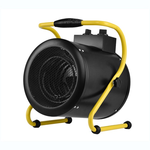 industrial fan heater 5kw