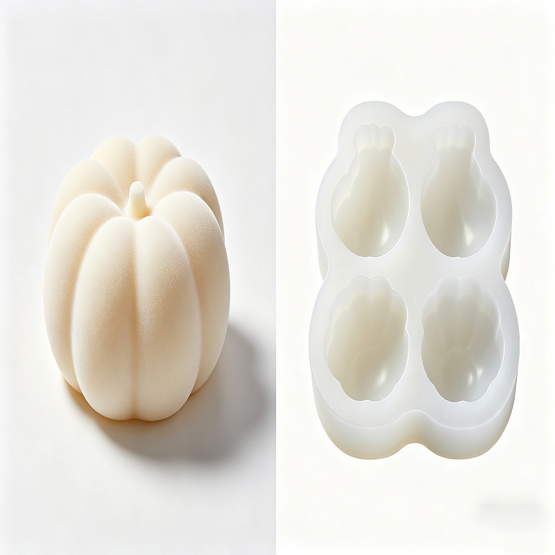 Addition curing silicone