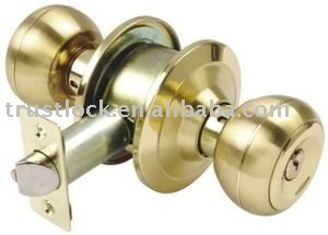 3631 ANSI Grade 3 High Quality Cylindrical Round Lock