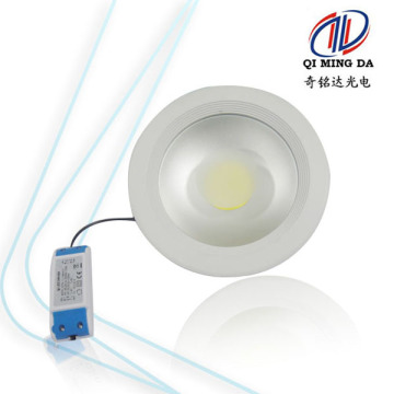 High Power 30W White Design LED Downlight COB