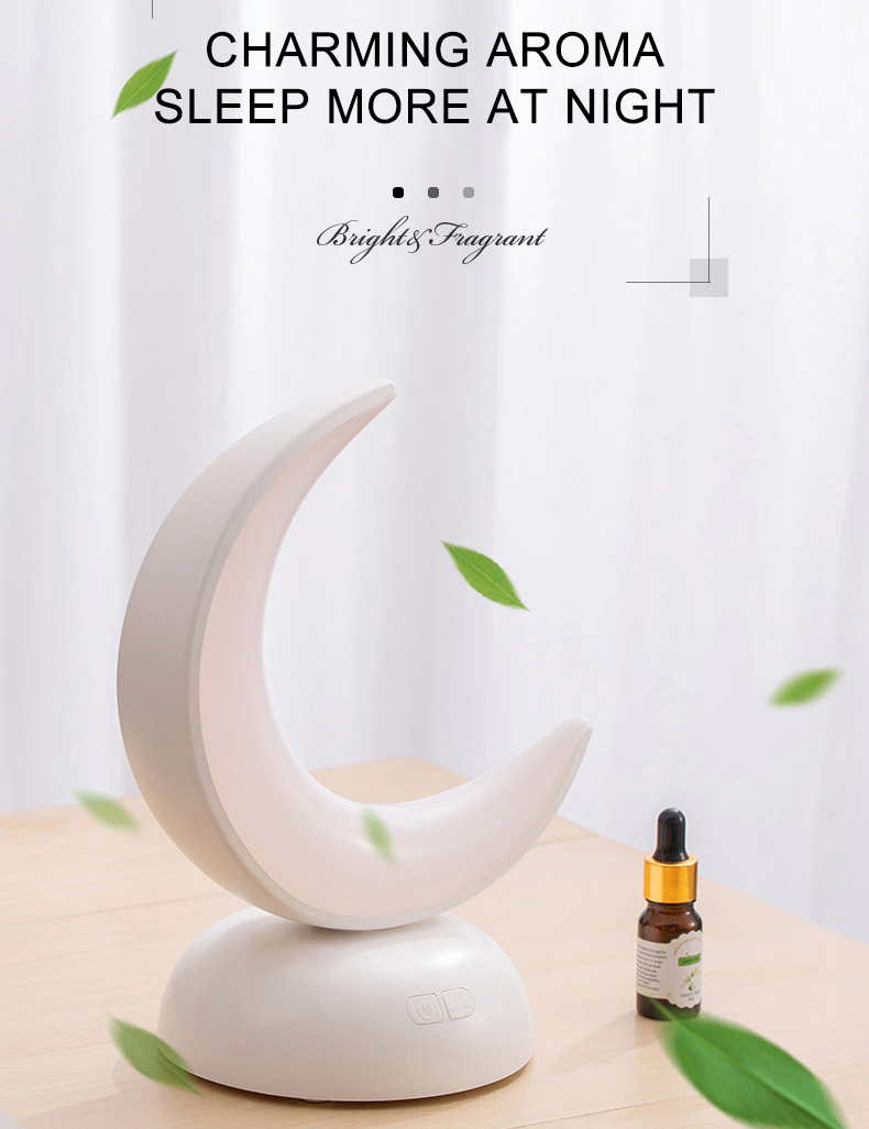 G Moon Light Aroma Diffuser