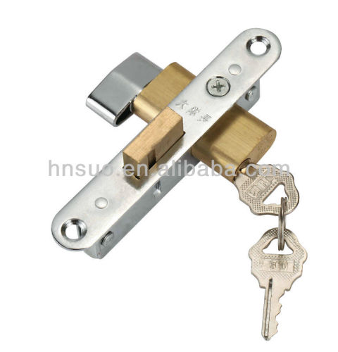 european multi key thumb turn lock cylinder