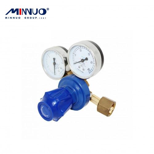 Gas Oxygen Co2 Welding Regulator Ready to Ship