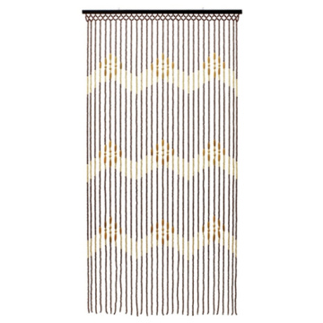 beaded string door curtains