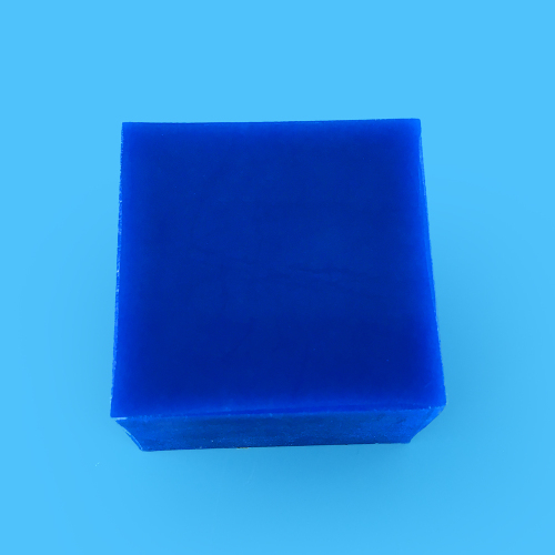 Blue 10mm Nylon PA6 Extruded Sheet