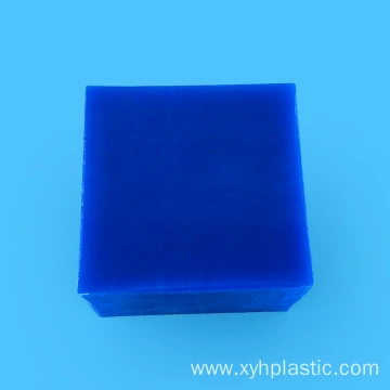 High Grade Mc Cast 1mm Nylon Sheet China Manufacturer