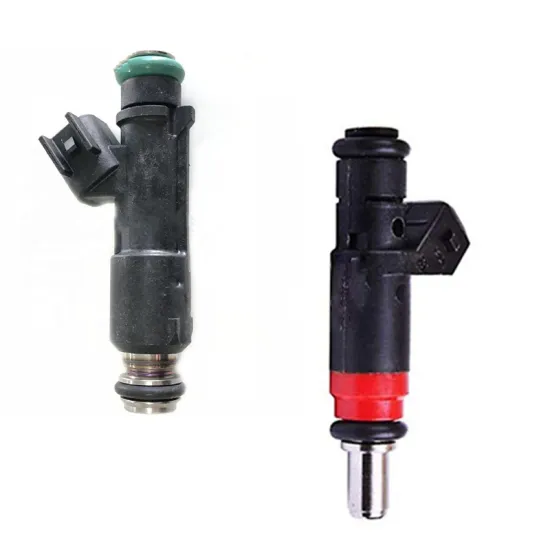 IVANZONEKO Common Rail Diesel Fuel Injector Nozzle for Toyota, Kia, Audi