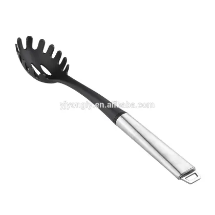 Nylon Kitchen Pasta Fork/Spaghetti Fork/Spaghetti Server
