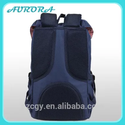 Alibaba young backpack best brand backpack brand name logos