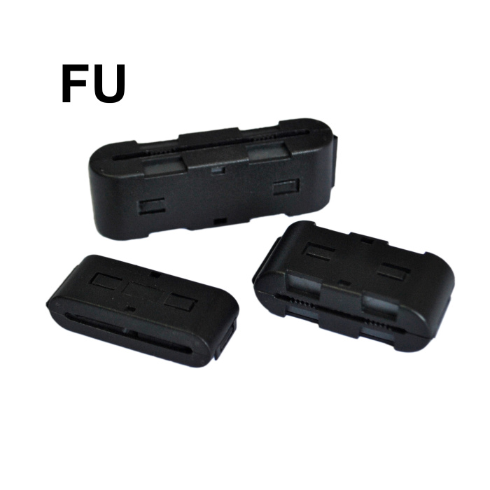 Snap Ferrites for Cable Components