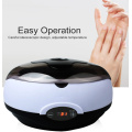 2.8L Wax Warmer Paraffin Heater Machine Pot, Bath Wax Electric Heater for Hair Removal Beauty Hand and Foot Skin Care