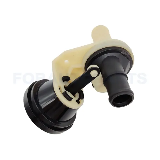 Heater Control Valve for Mercedes-Benz W201 190 W201 0008305784