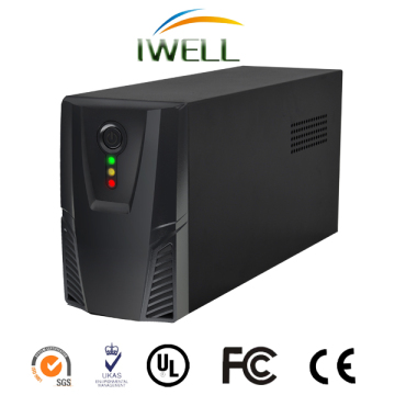 IWELL BSY Series Mini UPS 500VA