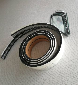 Butyl Spacer สำหรับกระจกฉนวน