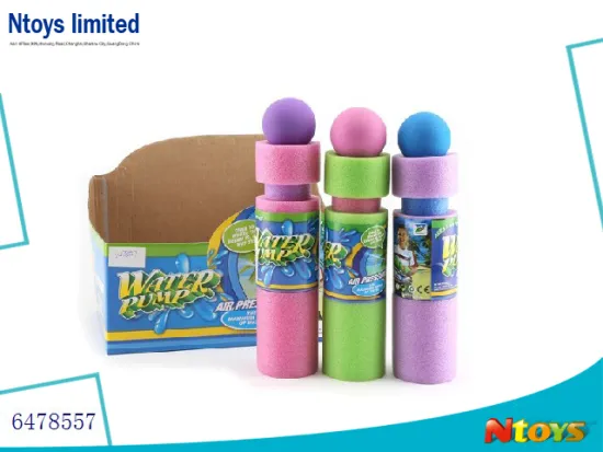 6478557-SUMMER TOYS EVA SHOOTER