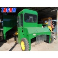 Good Quality And Hot Selling Compost Making Machine