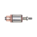 Hitachi truck starter parts armature 12Volt 2.3W