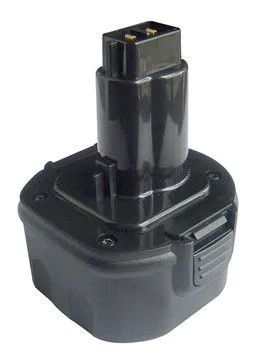 De9036/ De906 Dewalt Battery Replacement For Dewalt 9.6v, 1,300mah