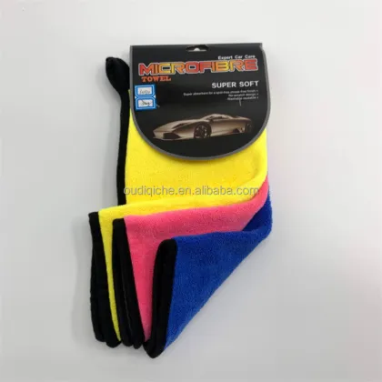Microfiber Cleaning Supplies: Household & Car Cleaning Tools & Accessories