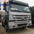 Camion de tracteur de 40 tonnes 371HP