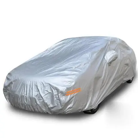 Outdoor Rainproof Dustproof Sunshade Car Cover