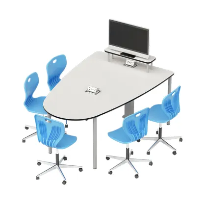 Pegasus Meeting, Conference and Boardroom Table