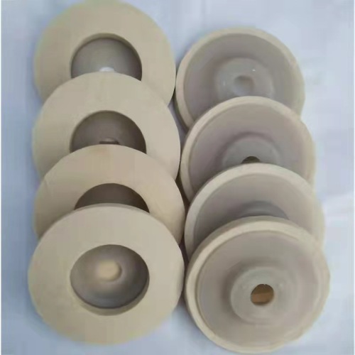 115mm wool felt wheel for polishing