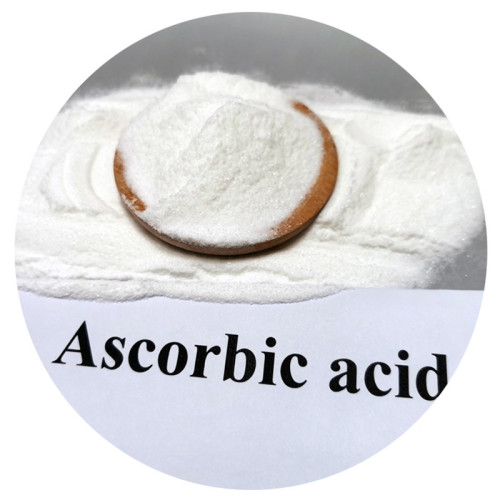 Pharmaceutical Grade Vitamin C Ascorbic Acid