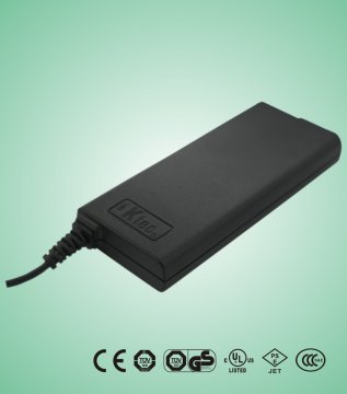 Usb Port 65w 1.3a 100v / 240v Household Universal Ac Dc Adapters Ksus065