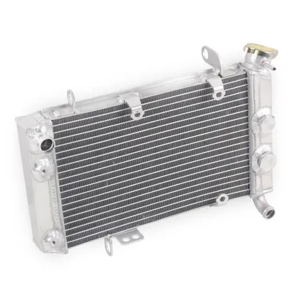 Suzuki LTZ400 KFX400 DVX400 2003-2008 ATV Aluminum Radiator
