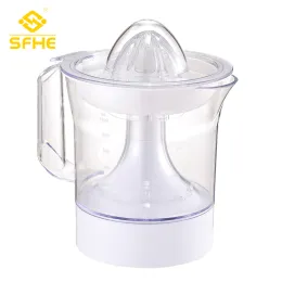 Electric Fruit Small Juicer With Bowl Machine