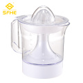 Electric Fruit Small Juicer With Bowl Machine