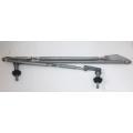 OVERLAPPED WIPER ASSEMBLY CENTREOF WIPER LINKAGE