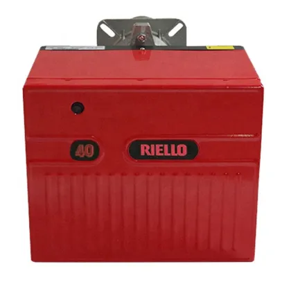 Wholesale RIELLO G10 Light Oil Fired Burner - Industrial Diesel Burner