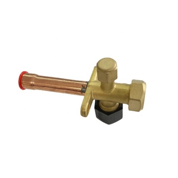 Split Valve Air Conditioner Parts for Refrigeration - For Sale