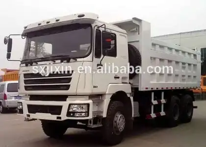 shacman dump truck better than used hino ranger truck