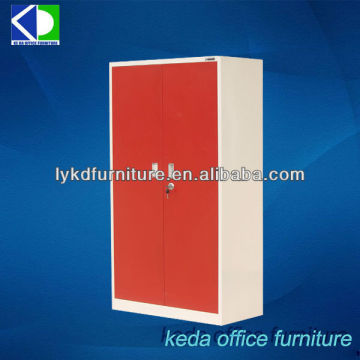 Personal Commercal Metal Knock Down Metal Cubby Lockers