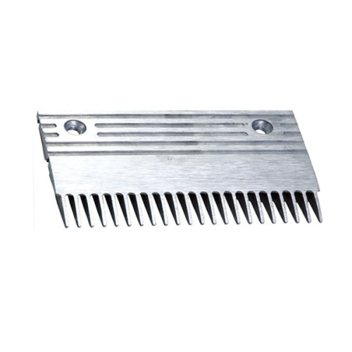 Comb Plate for Sjec Escalator parts F5195002