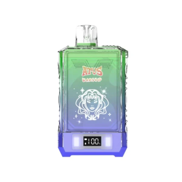 Kapal Perang ATV 18000 Puff Harga grosir baru