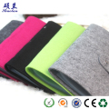 Hot selling felt card holder bag organizer