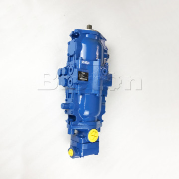 TA1919V20 Getriebepumpe für Bell 125A/225A Zuckerrohrlader