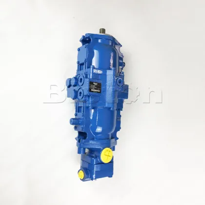 TA1919V20 Transmission Pump for Bell 125A/225A Sugar Cane Loader