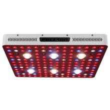 Phlizon 3000w Cob Plant Grow Light Full Spectrum